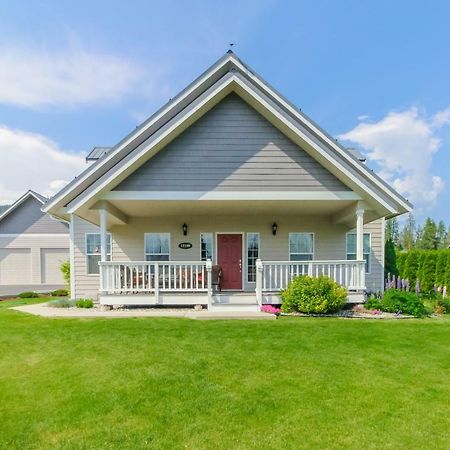 Lazy Days Leavenworth Vila Exterior foto