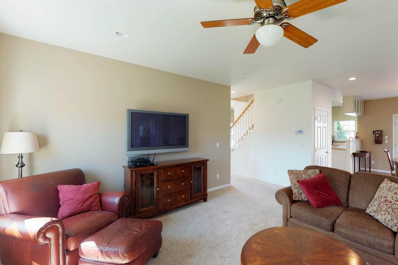 Lazy Days Leavenworth Vila Exterior foto