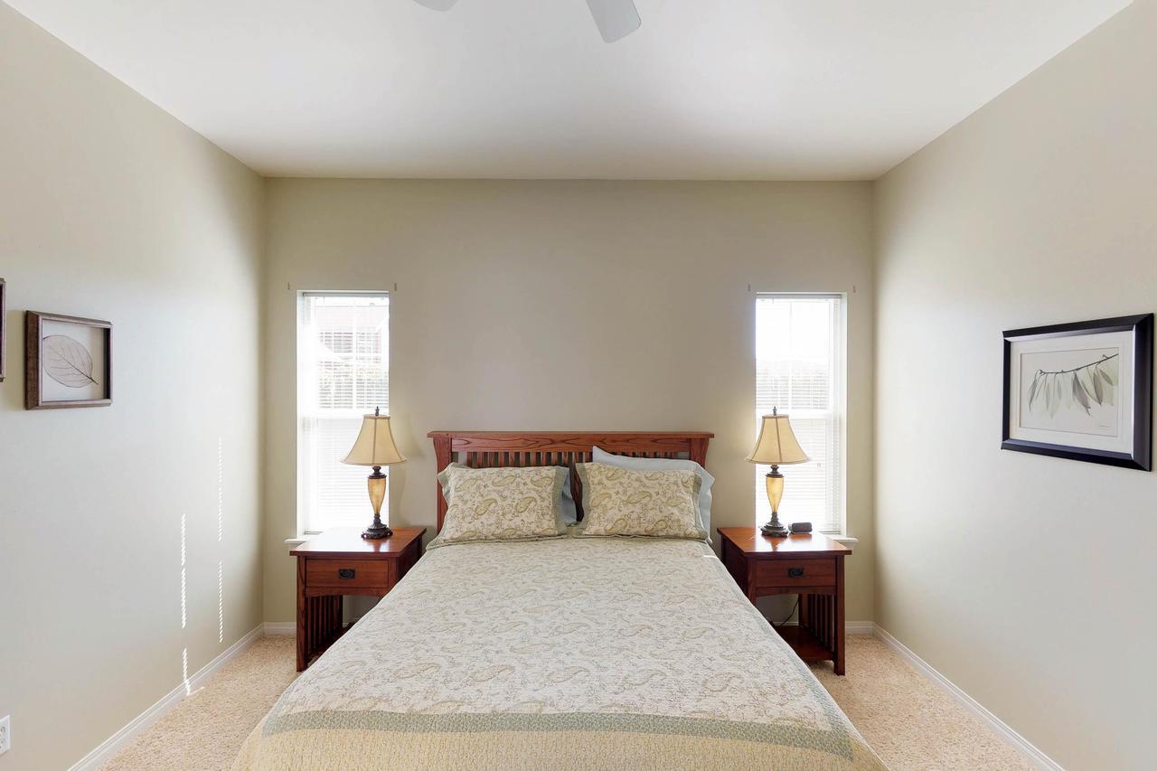 Lazy Days Leavenworth Vila Exterior foto