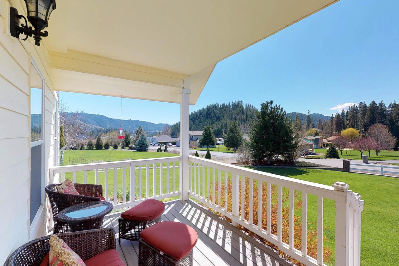 Lazy Days Leavenworth Vila Exterior foto