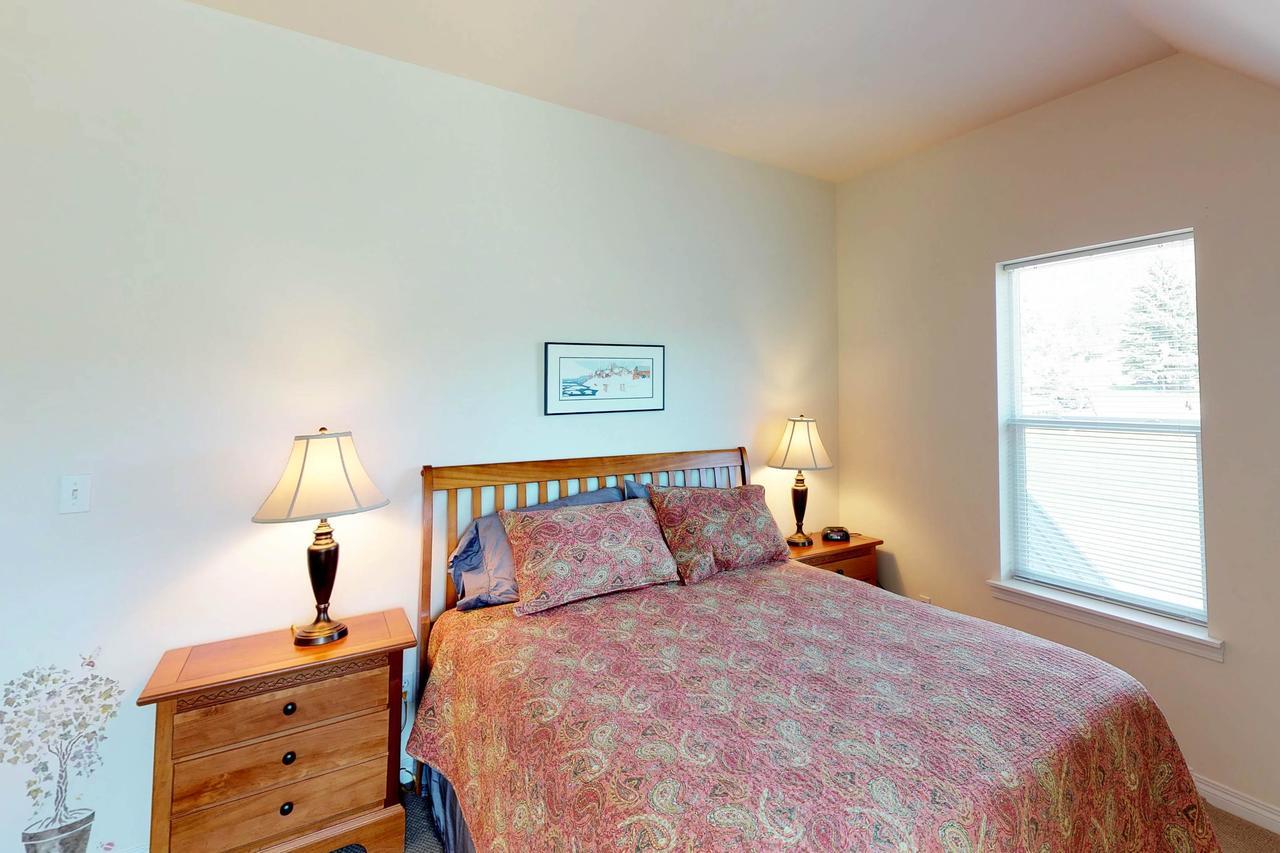 Lazy Days Leavenworth Vila Exterior foto