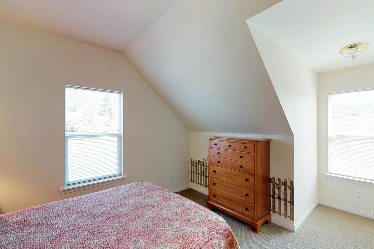 Lazy Days Leavenworth Vila Exterior foto