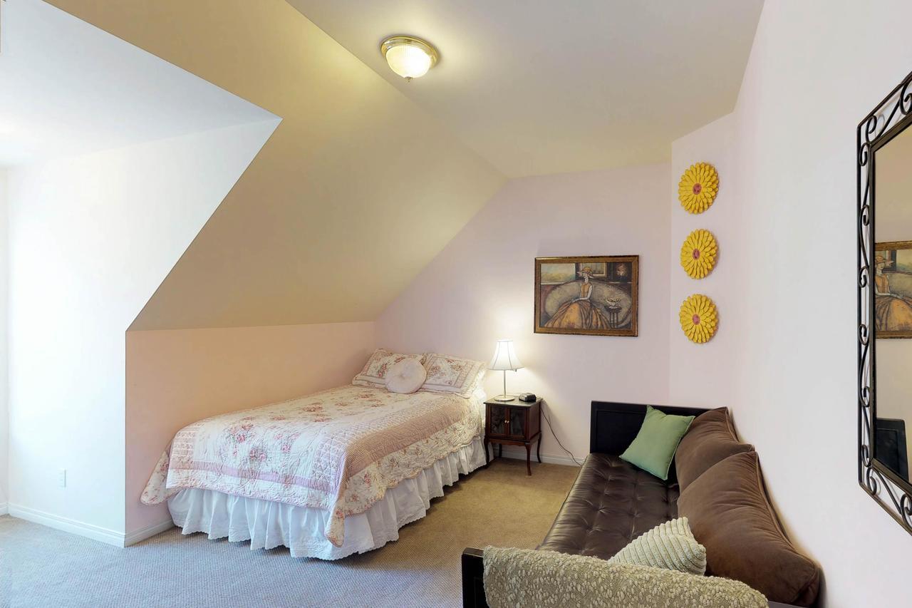 Lazy Days Leavenworth Vila Exterior foto