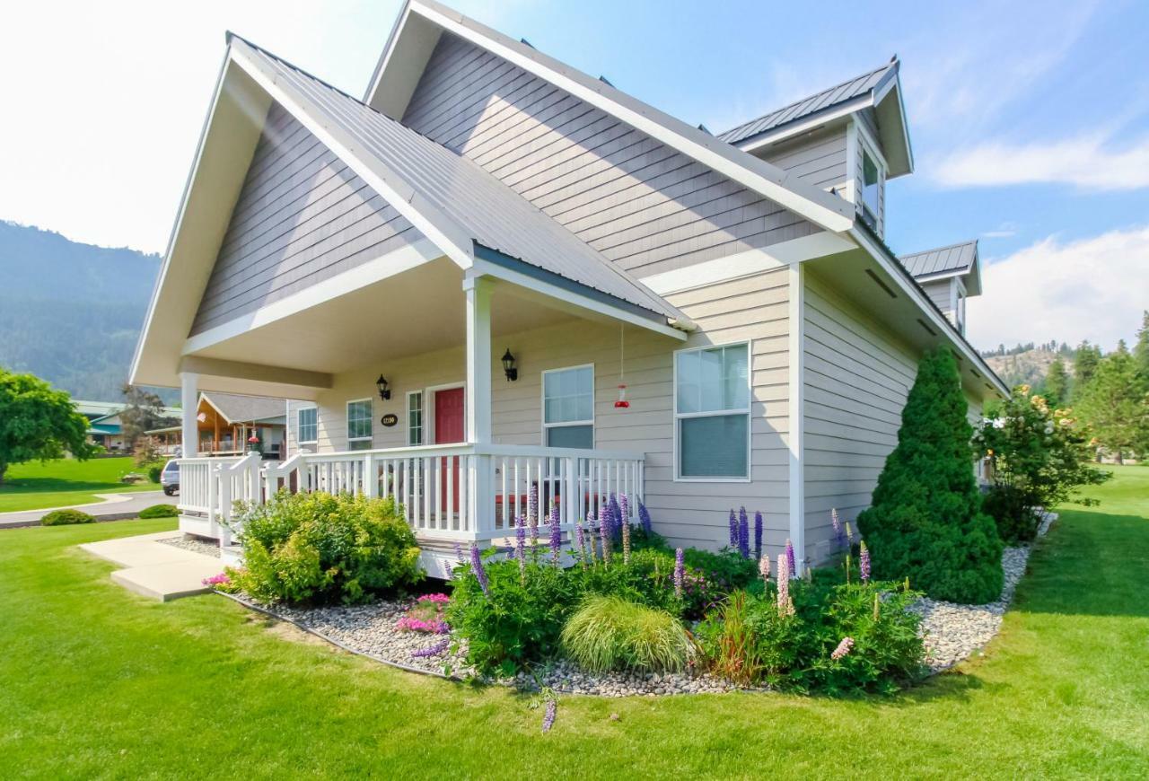 Lazy Days Leavenworth Vila Exterior foto