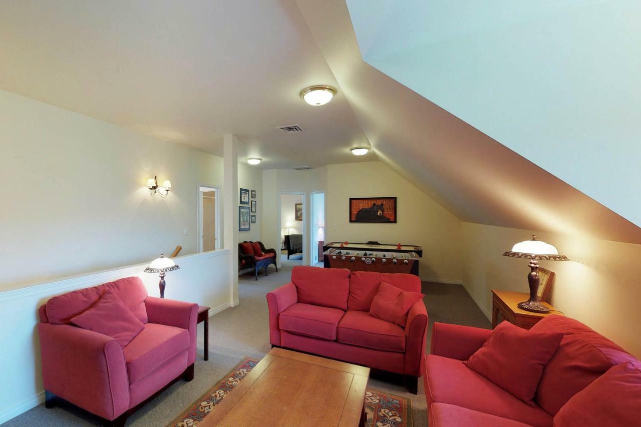 Lazy Days Leavenworth Vila Exterior foto