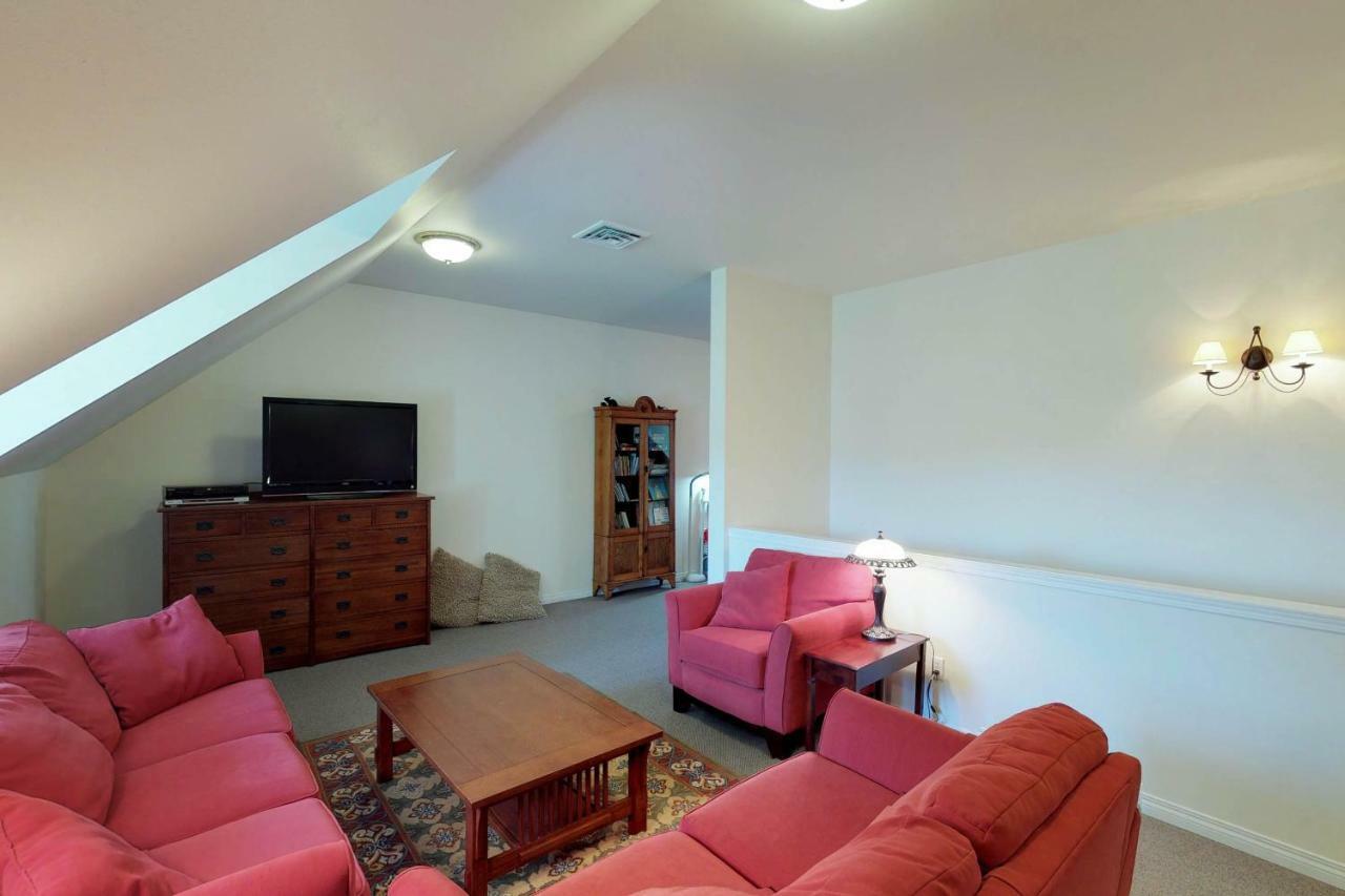 Lazy Days Leavenworth Vila Exterior foto