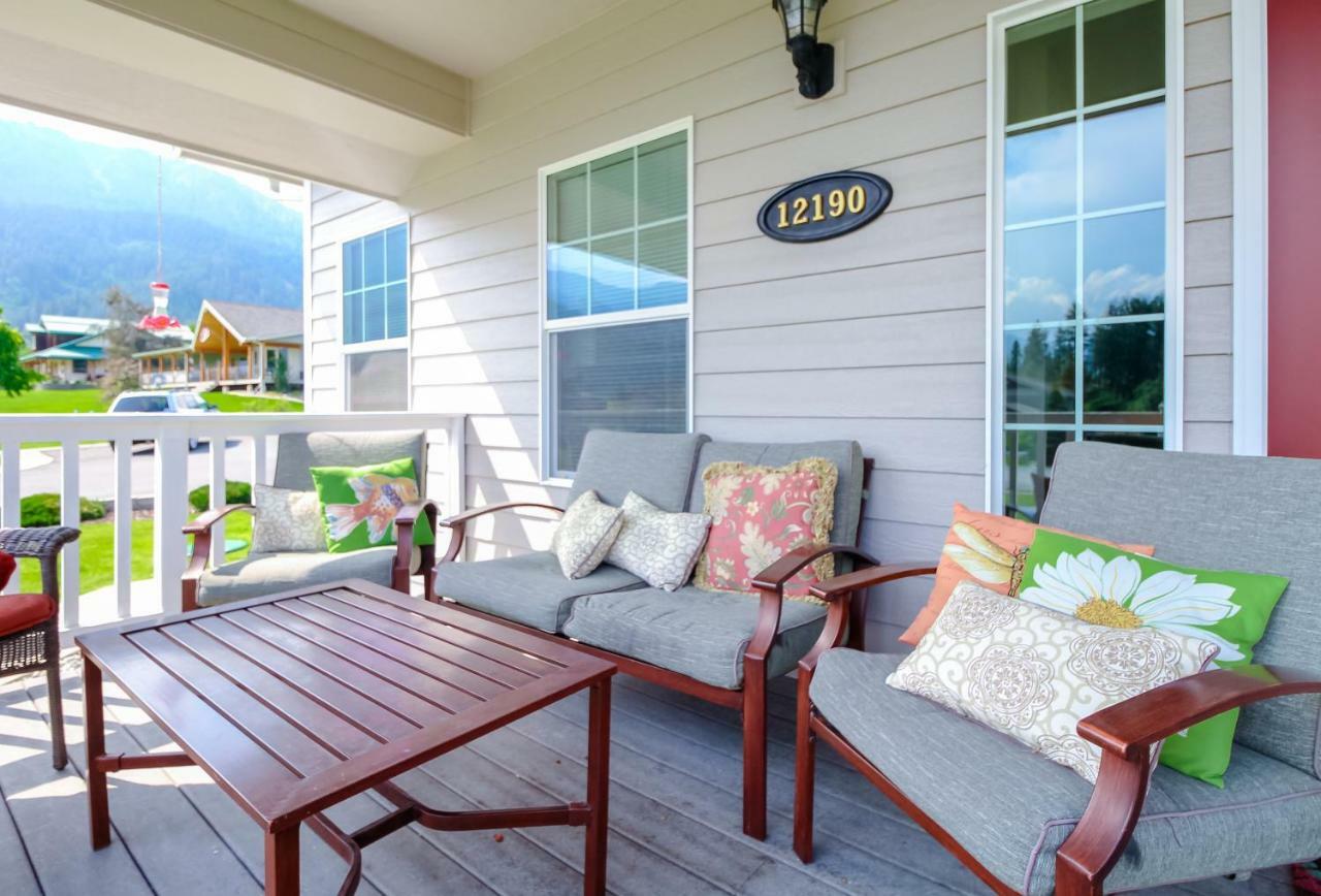Lazy Days Leavenworth Vila Exterior foto