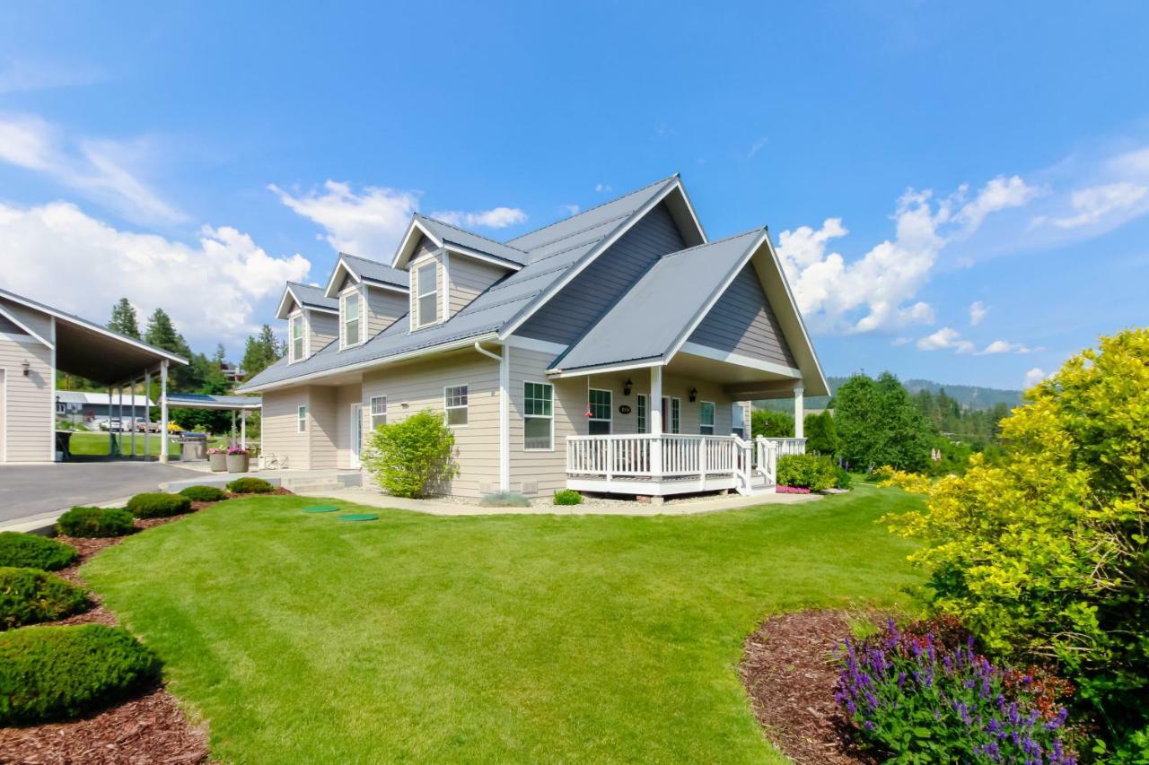 Lazy Days Leavenworth Vila Exterior foto